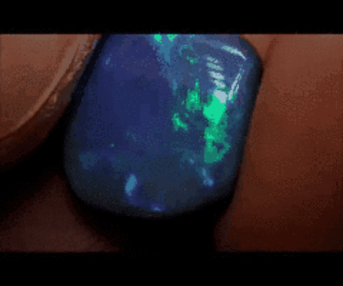 Pedra Opala gif Pedra Opala gif